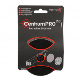 Pad Holder 100*14.7*M14 Centrum PRO 2.0