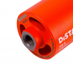 Foretto Diamantato DDS-W 068x70xM16 CS-X