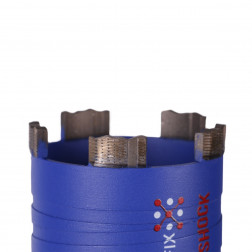 Foretto Diamantato DDS-W 072x300-5x1 1/4 UNC RM-TX