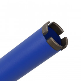 Foretto Diamantato DDS-W 47x450x1 1/4 UNC Reinforced concrete