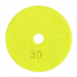 Platorello diamantato 100x3x15 №30 StandART