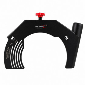 Cutting guard AirDUSTER 230