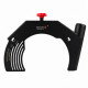 Cutting guard AirDUSTER 230