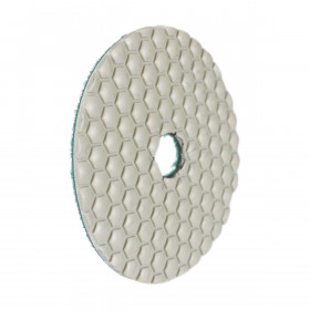 Platorello diamantato 100x3x15 CleanPad 800