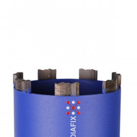 Foretto Diamantato DDS-W 102x450-7x1 1/4 UNC RM-TX