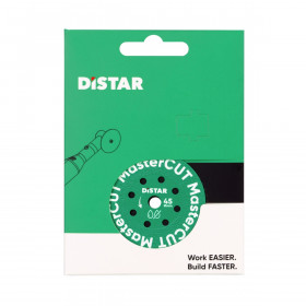 Disco da taglio diamantato 1A1R 45x5,8 MasterCUT