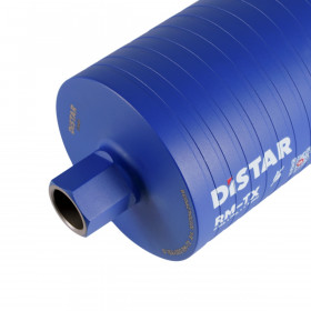 Foretto Diamantato DDS-W 152x300-11x1 1/4 UNC RM-TX