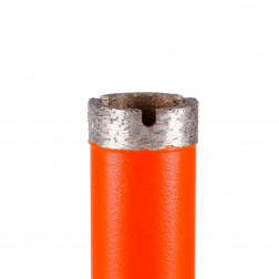 Foretto Diamantato DDR-B 025x320x1/2GAS RM4