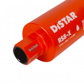 Foretto Diamantato DDS-W 092x450x1 1/4 UNC RS8-X