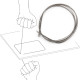 Filo diamantato Cord