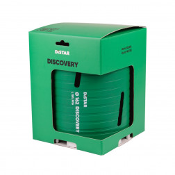 Foretto Diamantato Distar 162x150-11xM16 Discovery
