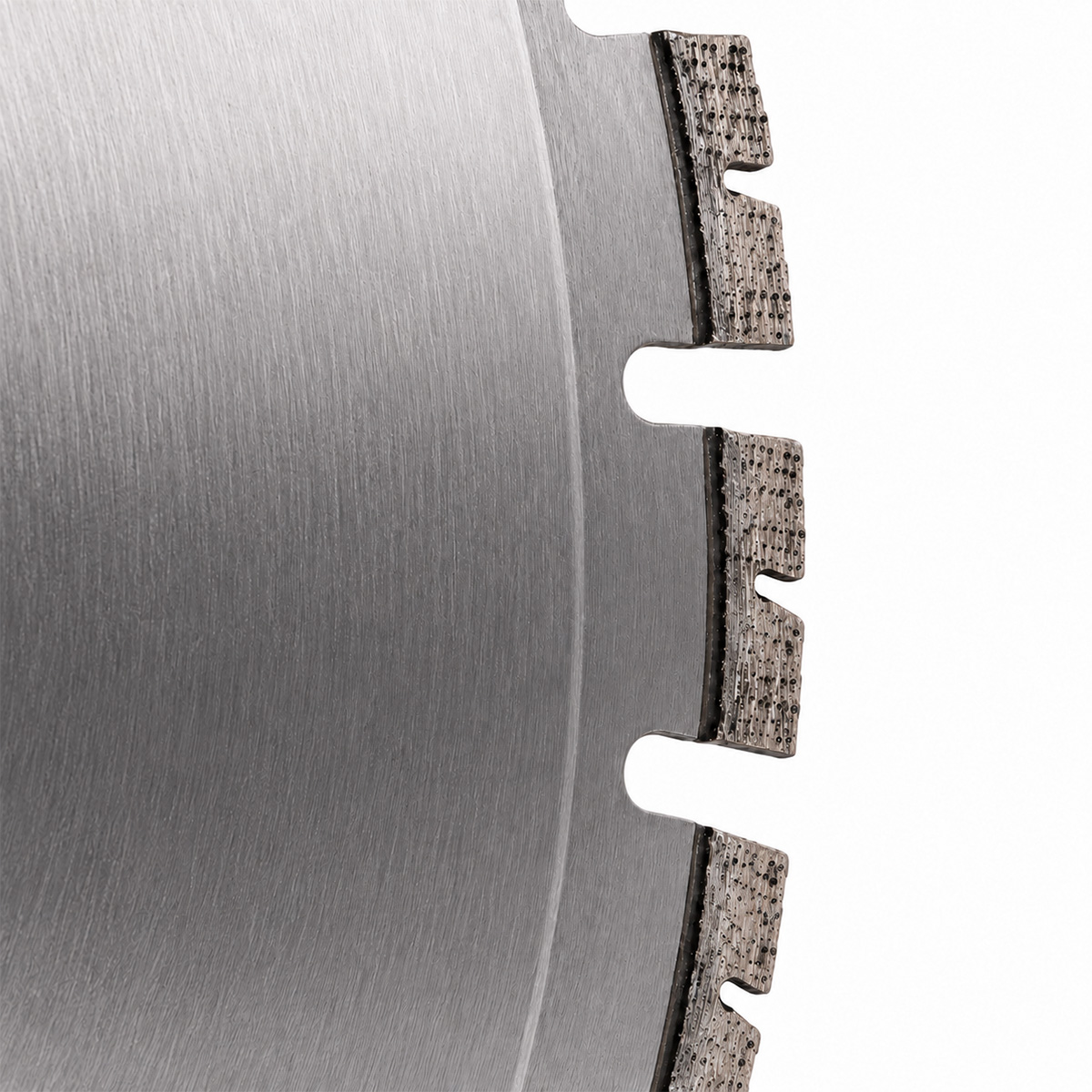 Disco da taglio diamantato 1A1RSS/C1-W 700x5.0/3.7x12x60-40 CLW 700x5.0/60 RM-X