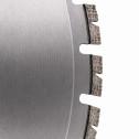 Disco da taglio diamantato 1A1RSS/C1-W 700x5.0/3.7x12x60-40 CLW 700x5.0/60 RM-X