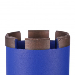 Foretto Diamantato DDS-W 67x450 1/4 UNC Reinforced concrete