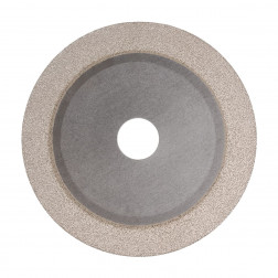 Disco da taglio diamantato 1A1R V 125x22,23 MasterCUT