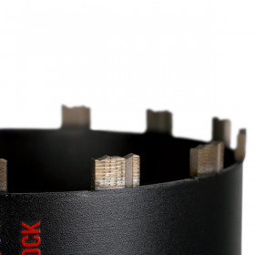 Foretto Diamantato DDS-W 182x450-13x1 1/4 UNC DLD 182 RS-TX