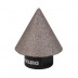 Platorello diamantato Cone 2-35/M14