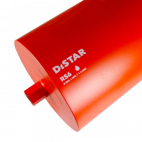 Foretto Diamantato DDS-W 280x450x1 1/4 UNC RS6