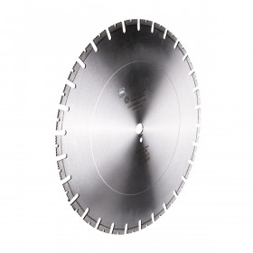 Disco da taglio diamantato 1A1RSS 504 CLG RS-Z