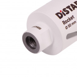 Foretto Diamantato 50x45-6xM14 Rocket