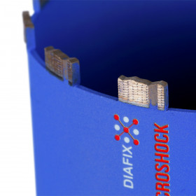 Foretto Diamantato DDS-W 182x450-13x1 1/4 UNC DLD 182 RM-TX