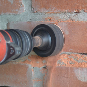 Foretto Diamantato DDS-W 68x65-4xM16 Krone PRO / SDS+