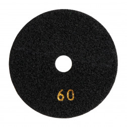 Platorello diamantato 100x3x15 №60 StandART