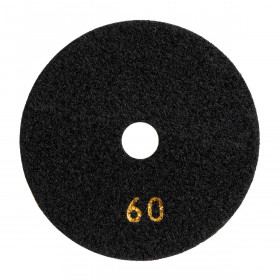 Platorello diamantato 100x3x15 №60 StandART