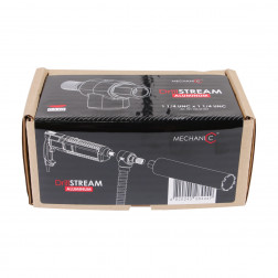 DrillSTREAM Aluminum 1 1/4UNC(IN)X1 1/4UNC(OUT)