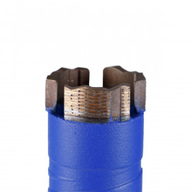 Foretto Diamantato DDS-W 032x300 1 1/4 UNC RM-TX