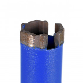 Foretto Diamantato DDS-W 032x450 1 1/4 UNC RM-TX