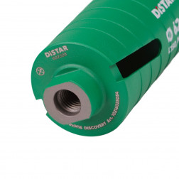 Foretto Diamantato Distar 062x150-5xM16 Discovery