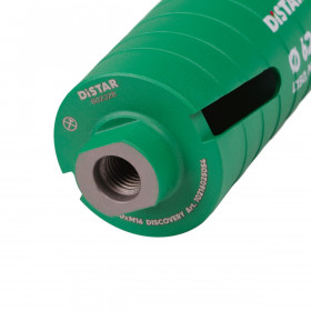 Foretto Diamantato Distar 062x150-5xM16 Discovery