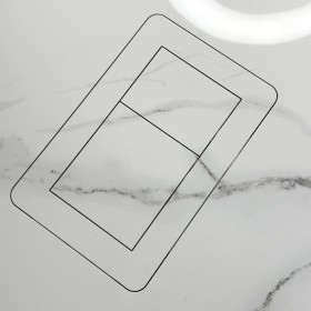 Disco da taglio diamantato Distar 45x0,6x5,8F Butterfly