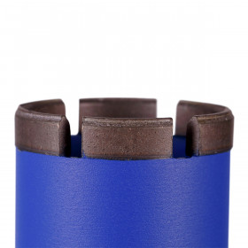 Foretto Diamantato DDS-W 62x450x1 1/4 UNC Reinforced concrete