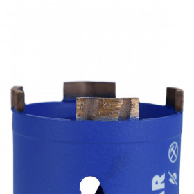 Foretto Diamantato DDS-W 82x65xÌ16 T-Concrete