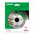 Disco da taglio diamantato 1A1R 115x22,23H Perfect