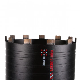 Foretto Diamantato DDS-W 162x300x1 1/4 UNC  RS-TX