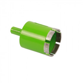 Punte e foretti diamantati DDS-B 46x50x12 Granite Active