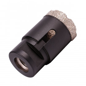 Punte e foretti diamantati DDR-V 35x30xM14 Keramik Pro
