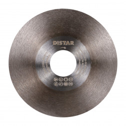 Disco da taglio diamantato 1A1R 125x30 Galaxy