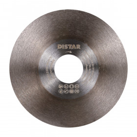 Disco da taglio diamantato 1A1R 125x30 Galaxy