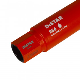 Foretto Diamantato DDS-W 057x450x1 1/4 UNC RS6