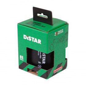 Foretto Diamantato DDS-W 82x65-4xM16 Krone PRO / SDS+