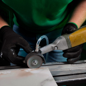 Disco da taglio diamantato Distar 45x0,45x5,8H Butterfly