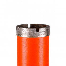 Foretto Diamantato DDR-B 035x450x1/2GAS RM4