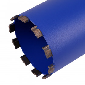 Foretto Diamantato DDS-W 122x450-9x1 1/4 UNC RM-TX