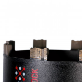 Foretto Diamantato DDS-W 112x450x1 1/4 UNC  RS-TX