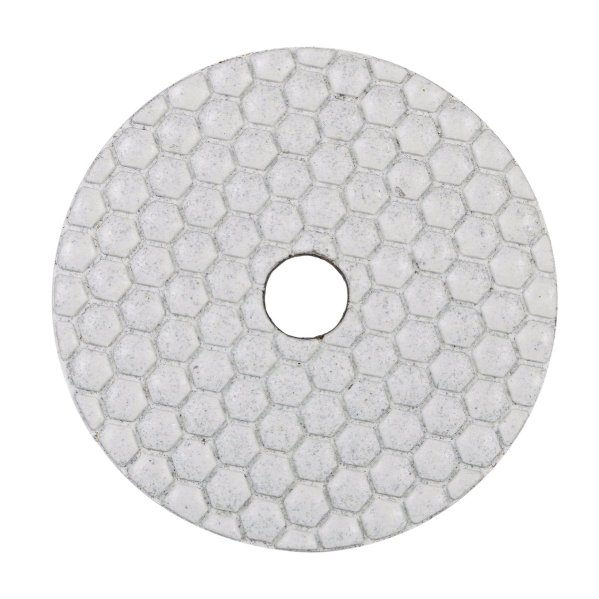 Platorello diamantato 100x3x15 CleanPad 50