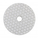 Platorello diamantato 100x3x15 CleanPad 50